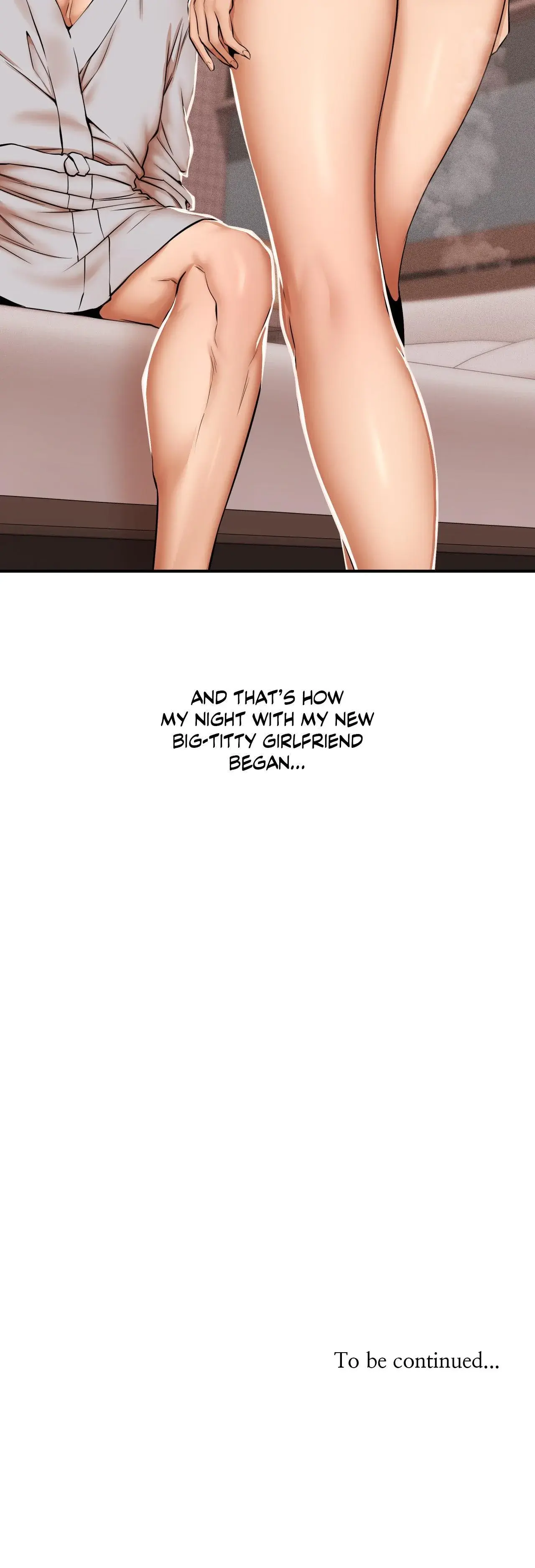 True Or False Chapter 44 - Page 11