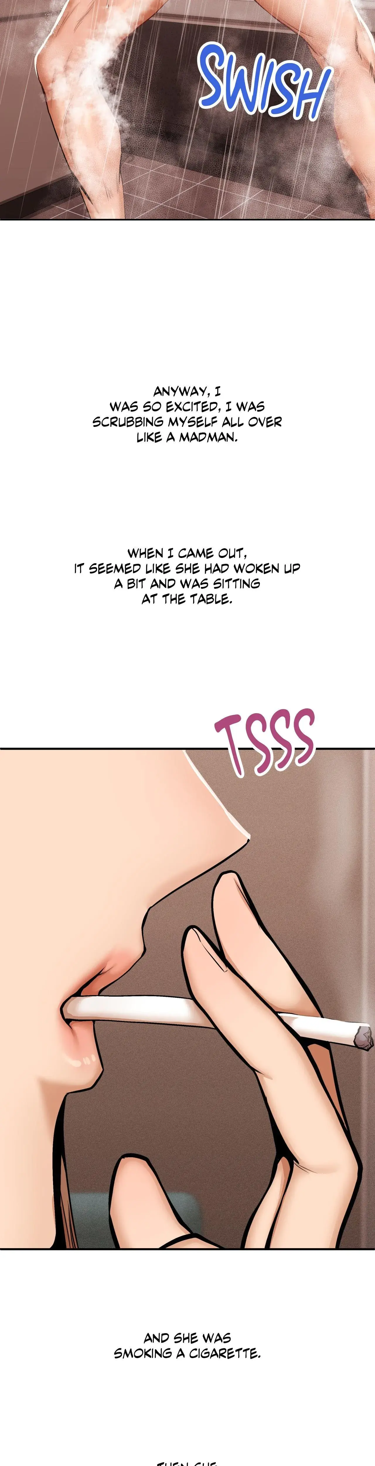 True Or False Chapter 44 - Page 5