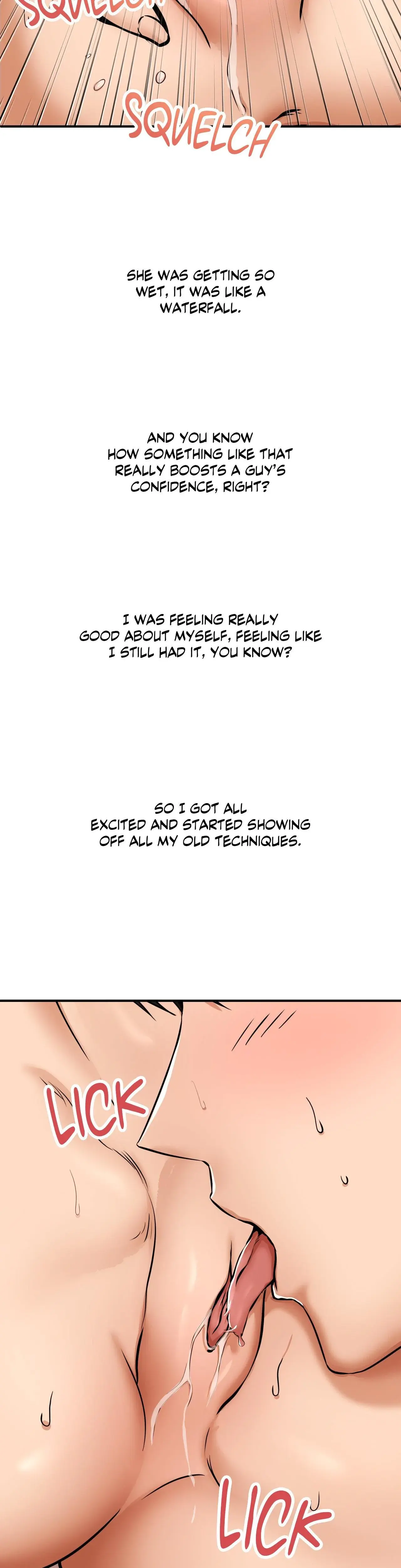 True Or False Chapter 45 - Page 10