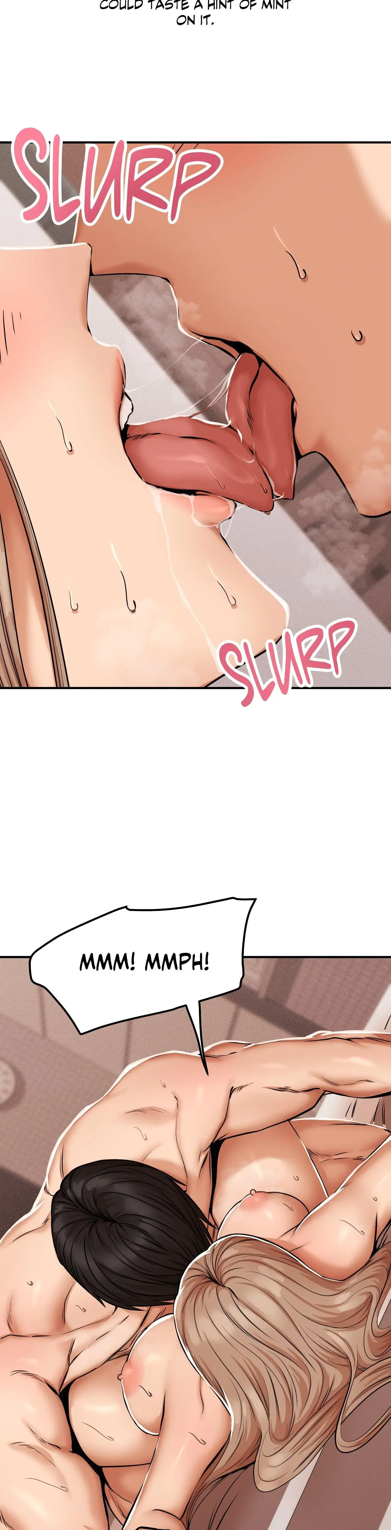 True Or False Chapter 45 - Page 2