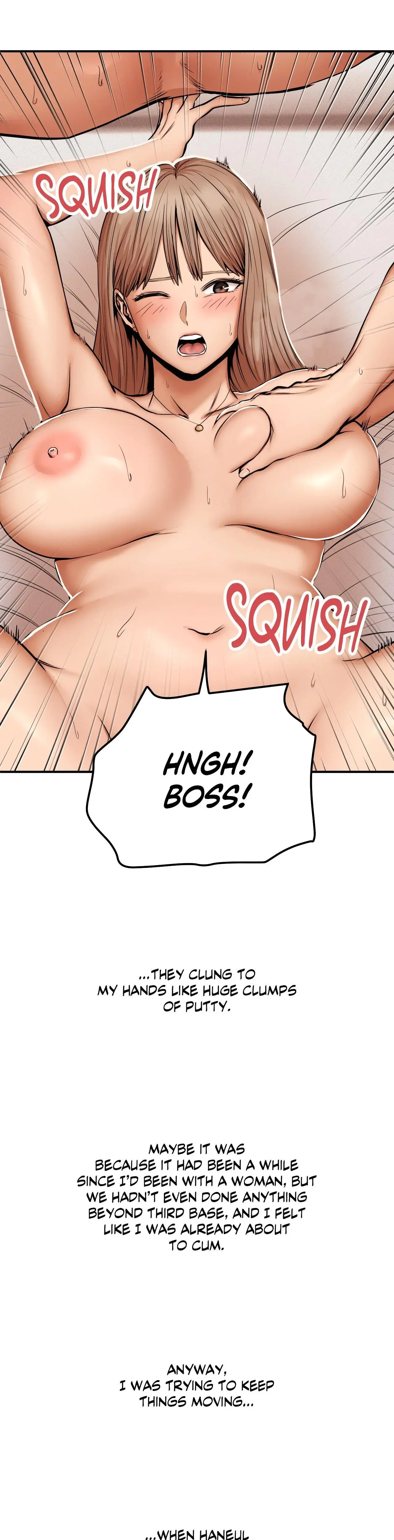 True Or False Chapter 45 - Page 4