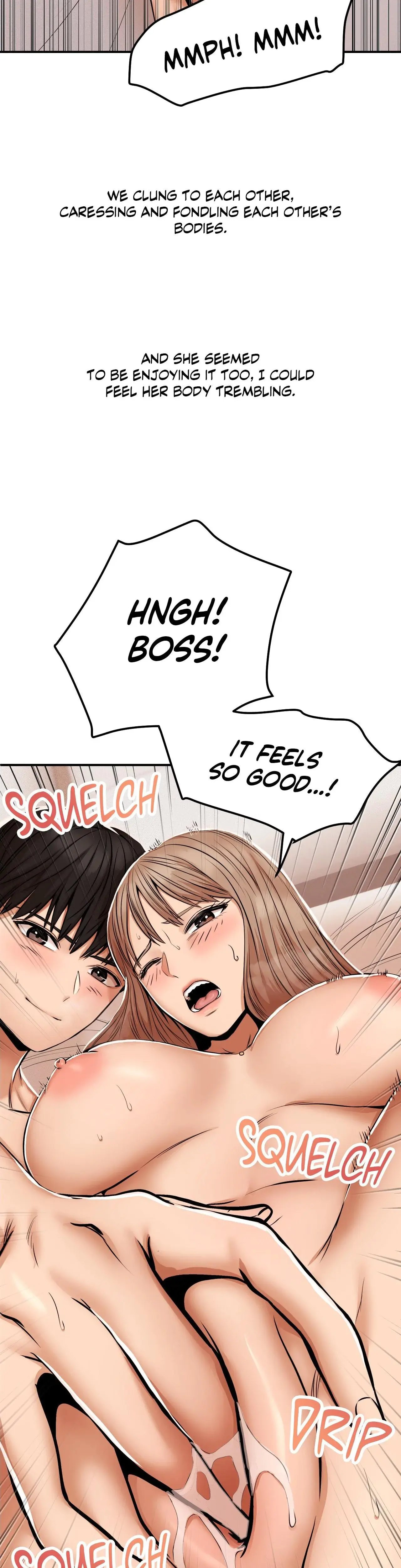 True Or False Chapter 45 - Page 9