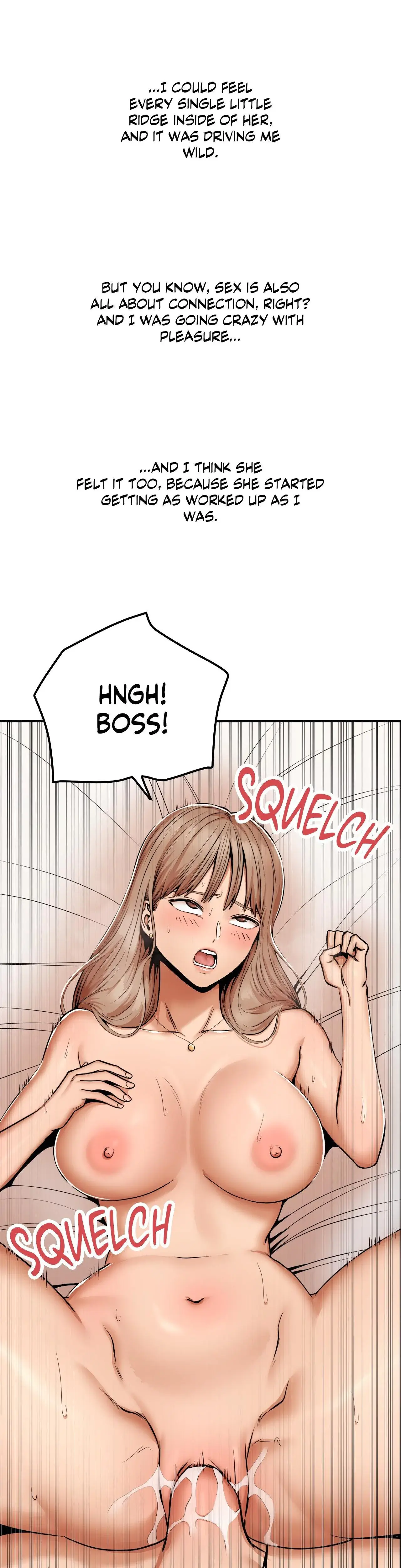 True Or False Chapter 46 - Page 13