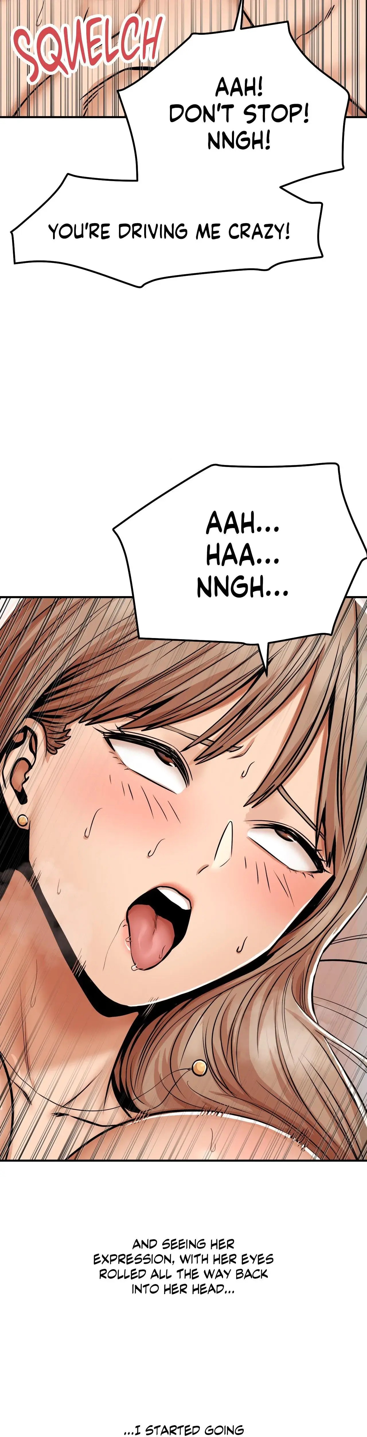 True Or False Chapter 46 - Page 14
