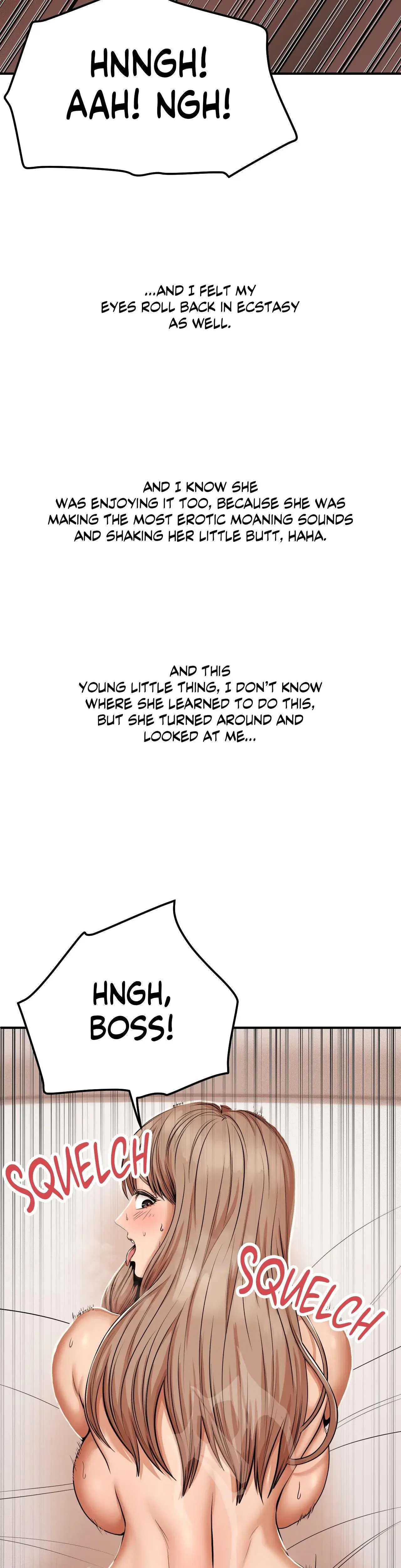 True Or False Chapter 46 - Page 4