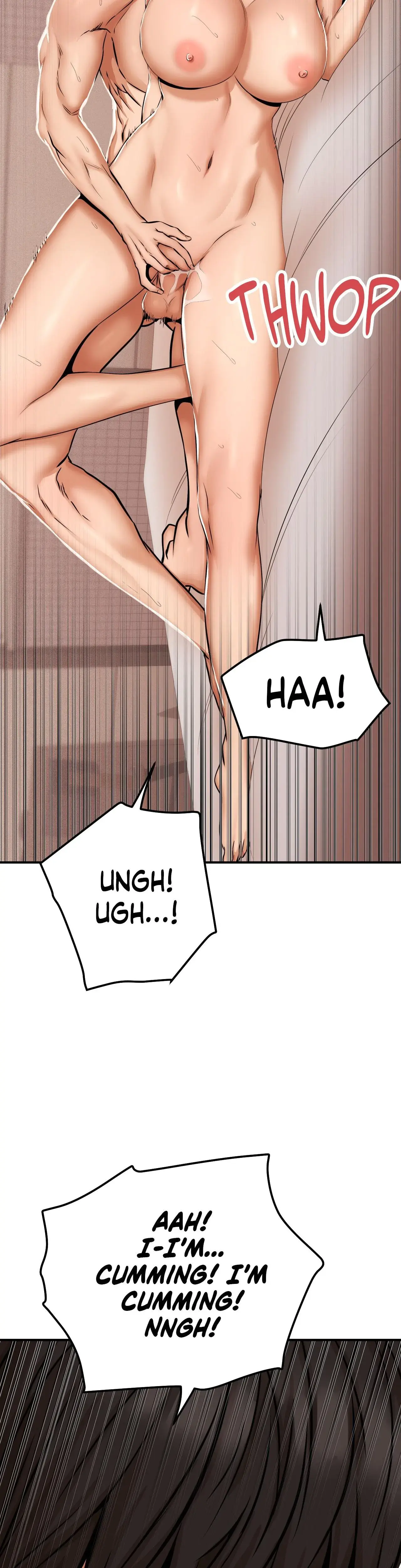 True Or False Chapter 46 - Page 7