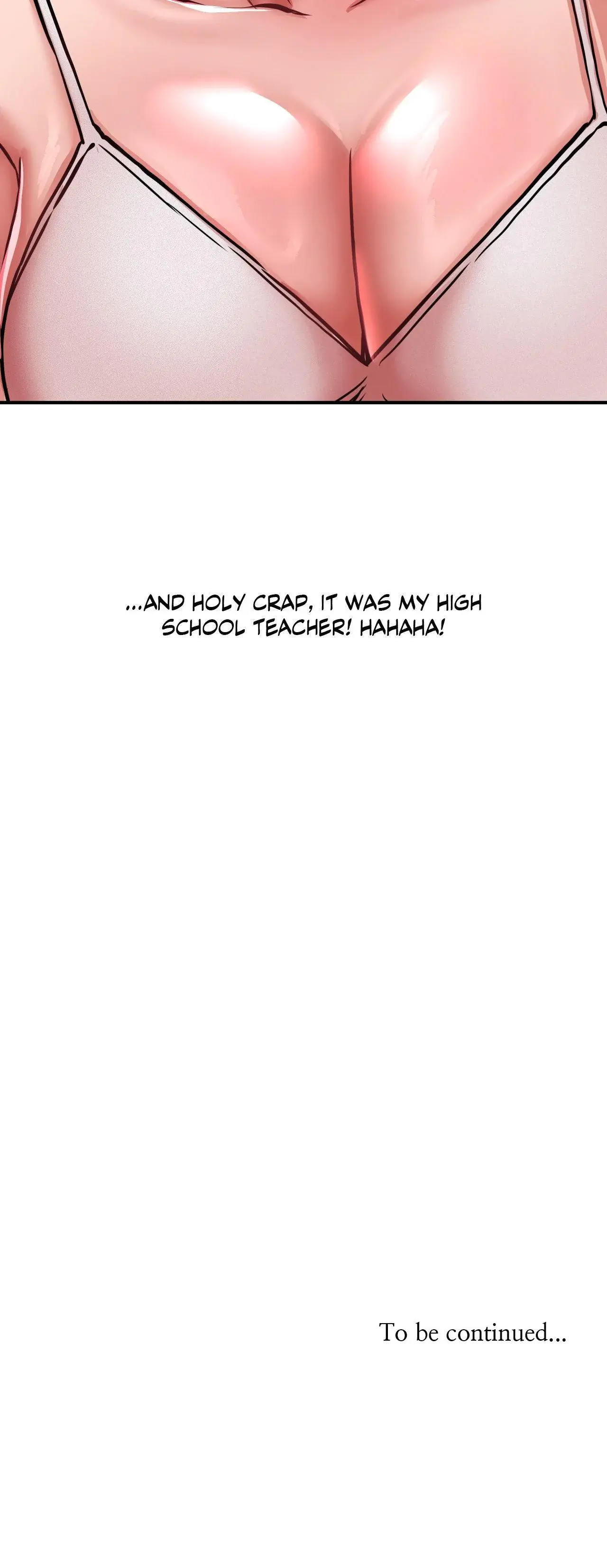 True Or False Chapter 47 - Page 10