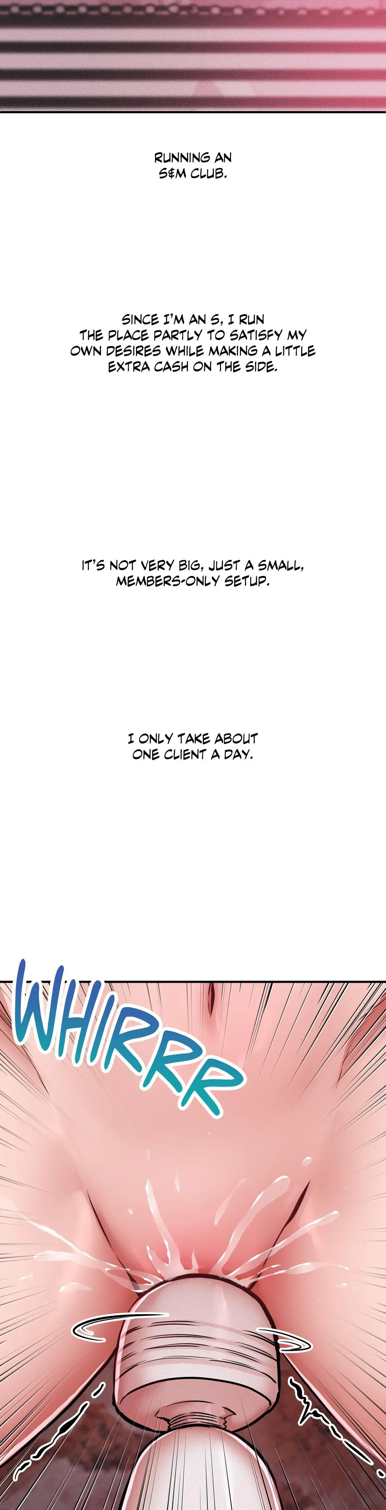 True Or False Chapter 47 - Page 3