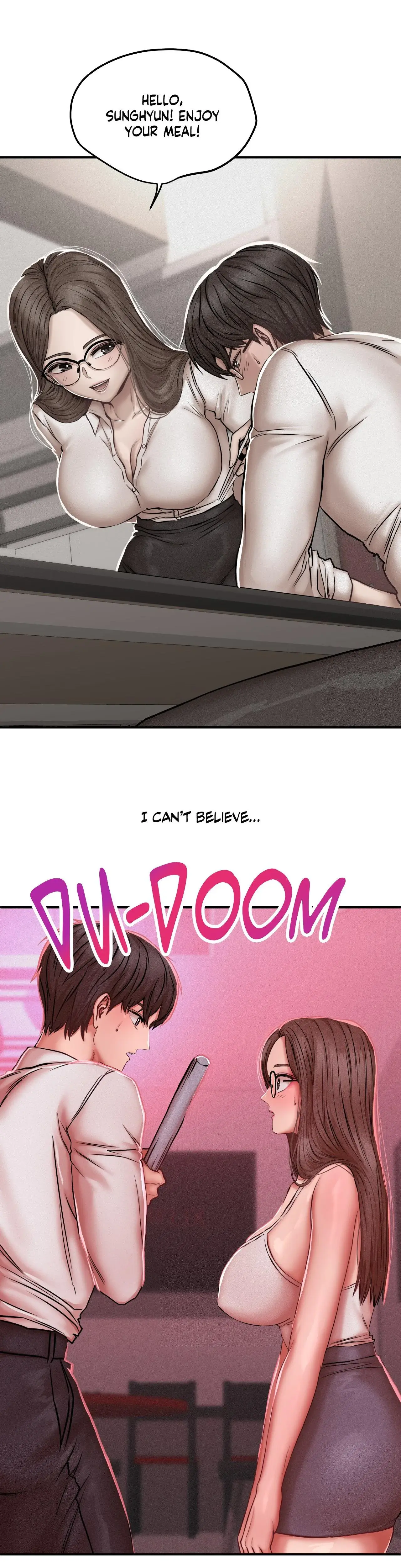 True Or False Chapter 48 - Page 2
