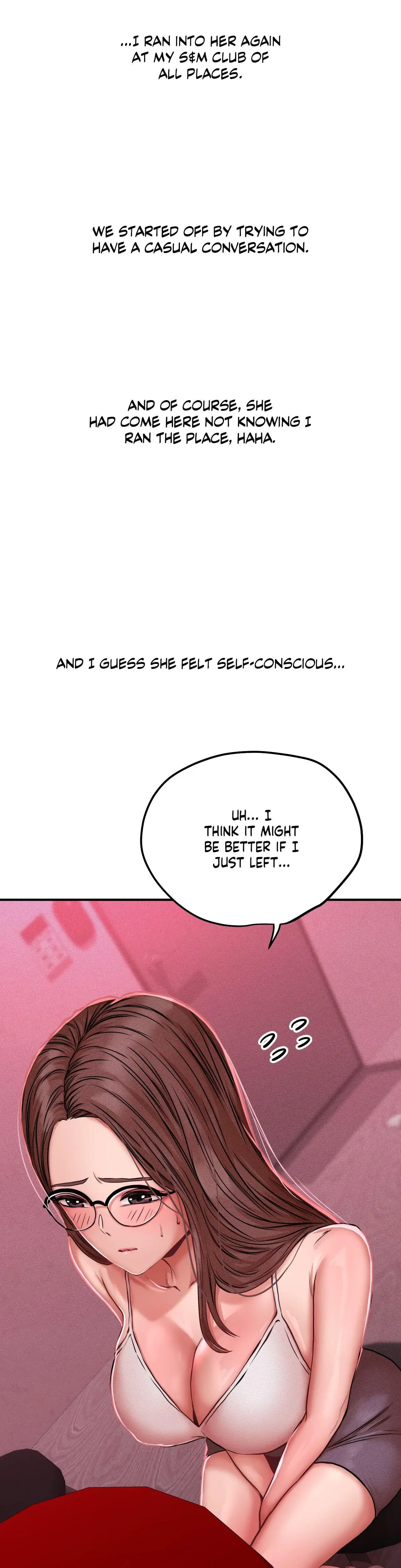 True Or False Chapter 48 - Page 3