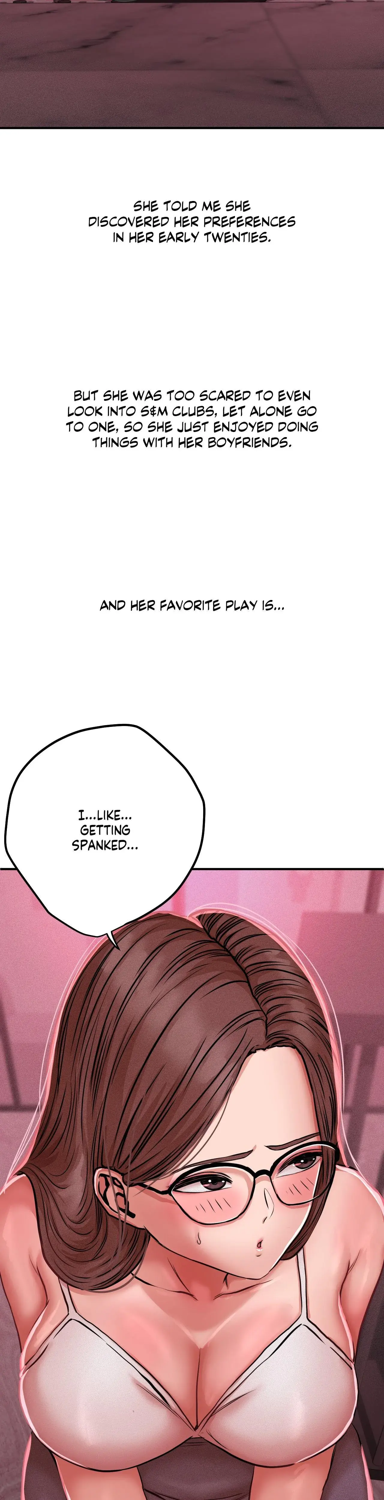 True Or False Chapter 48 - Page 6