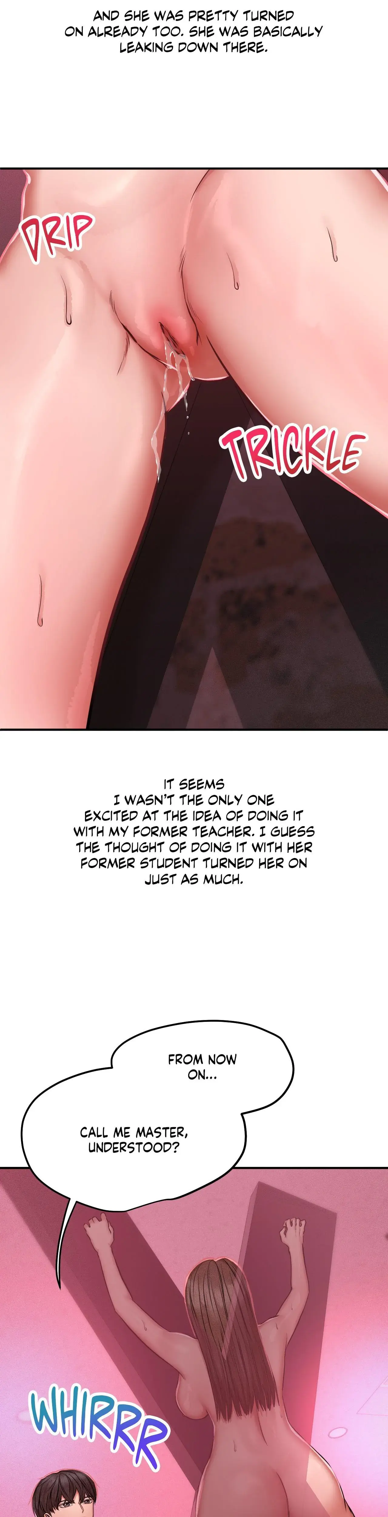 True Or False Chapter 48 - Page 9