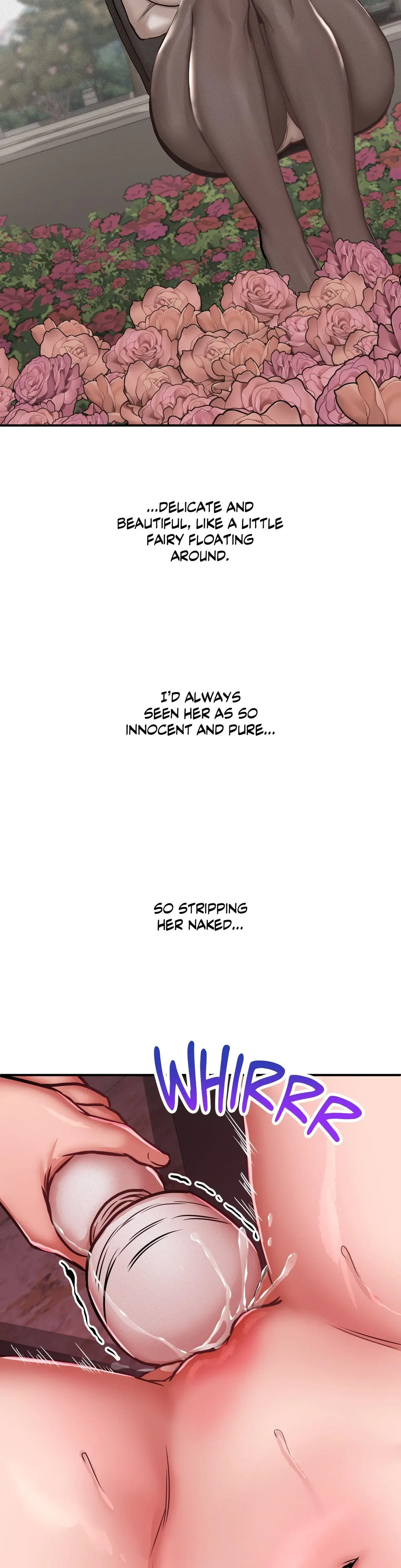 True Or False Chapter 49 - Page 2