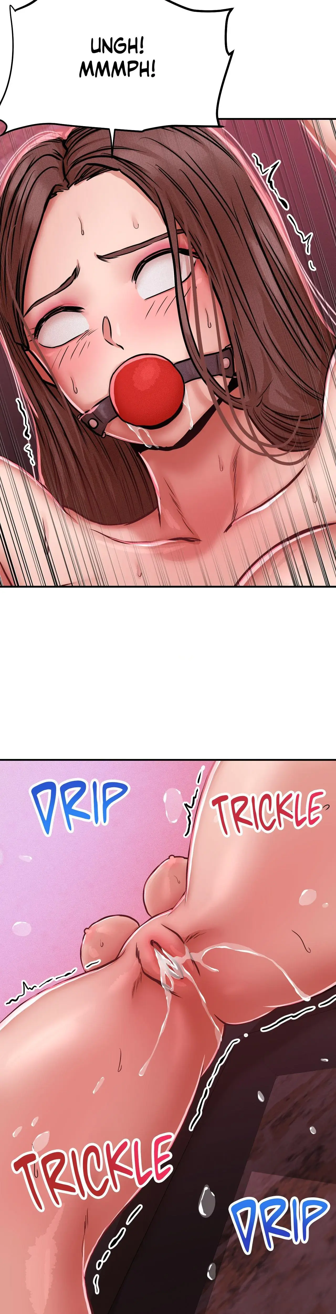 True Or False Chapter 49 - Page 5