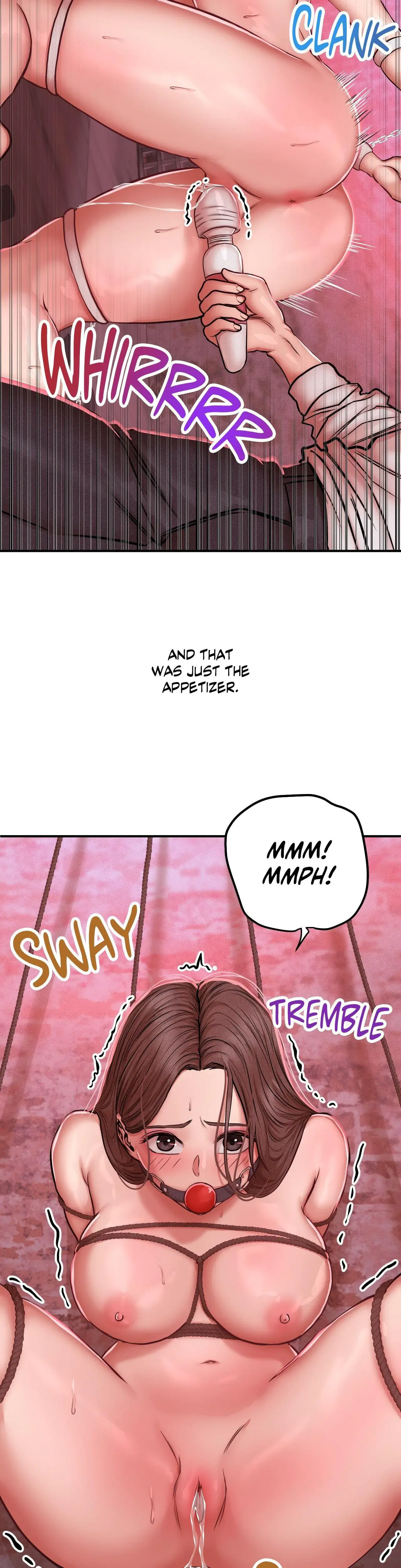 True Or False Chapter 49 - Page 9