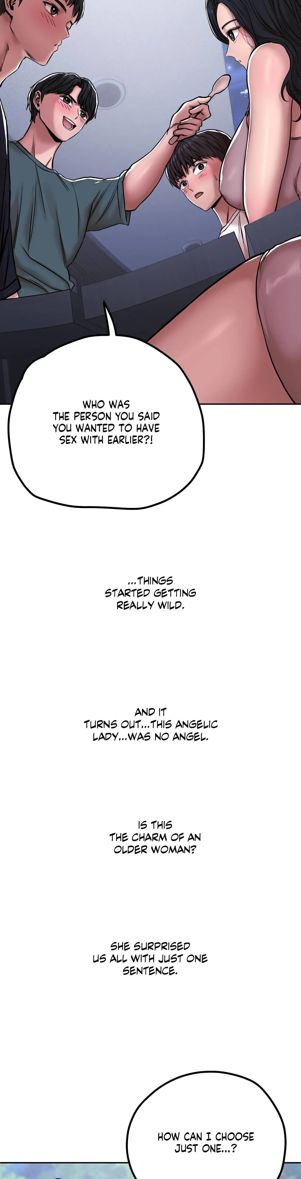 True Or False Chapter 5 - Page 10
