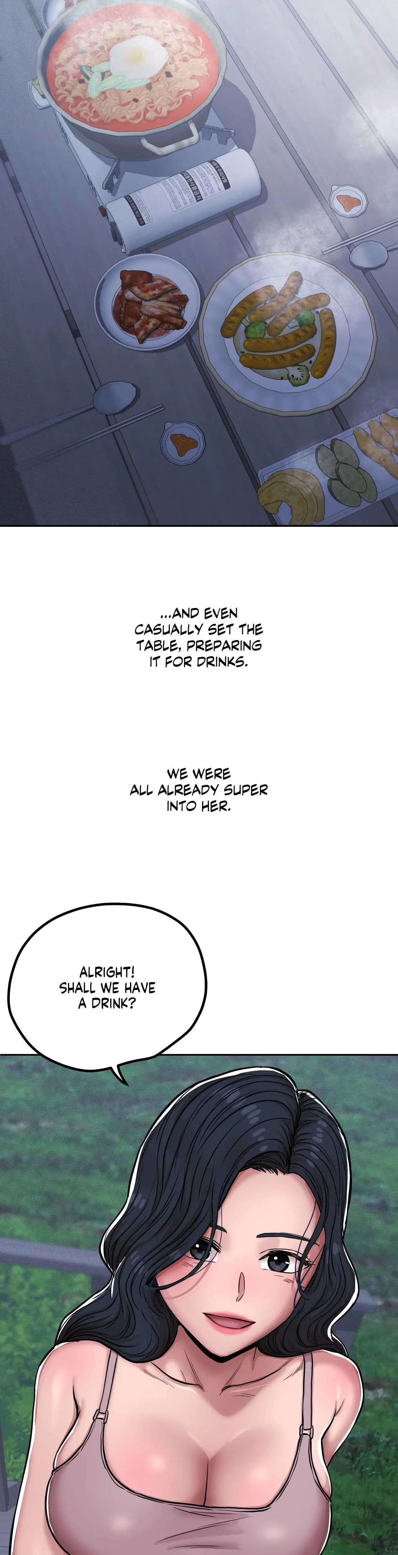 True Or False Chapter 5 - Page 2