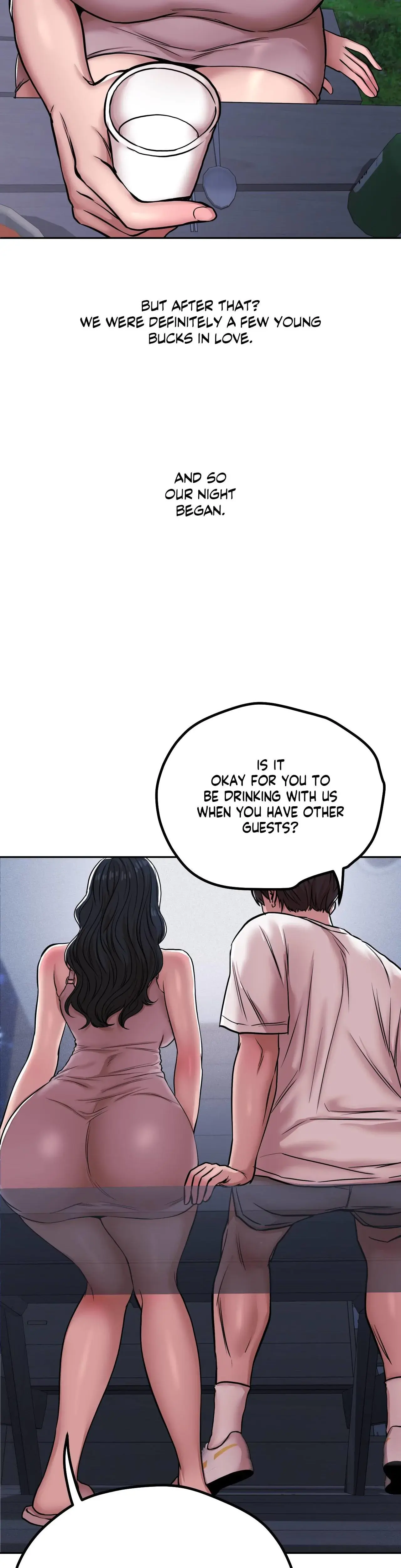 True Or False Chapter 5 - Page 3