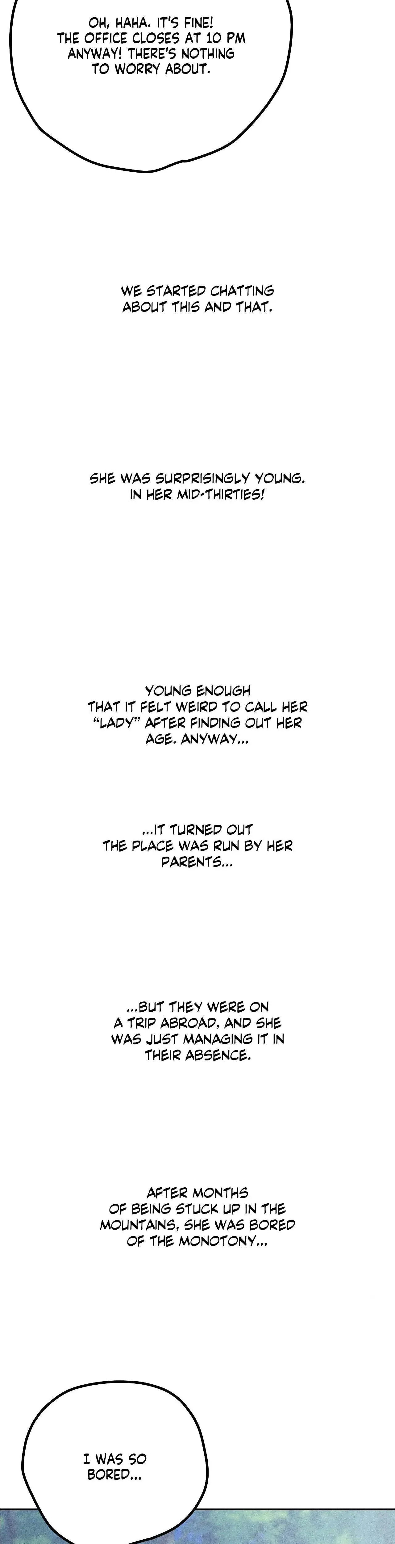 True Or False Chapter 5 - Page 4