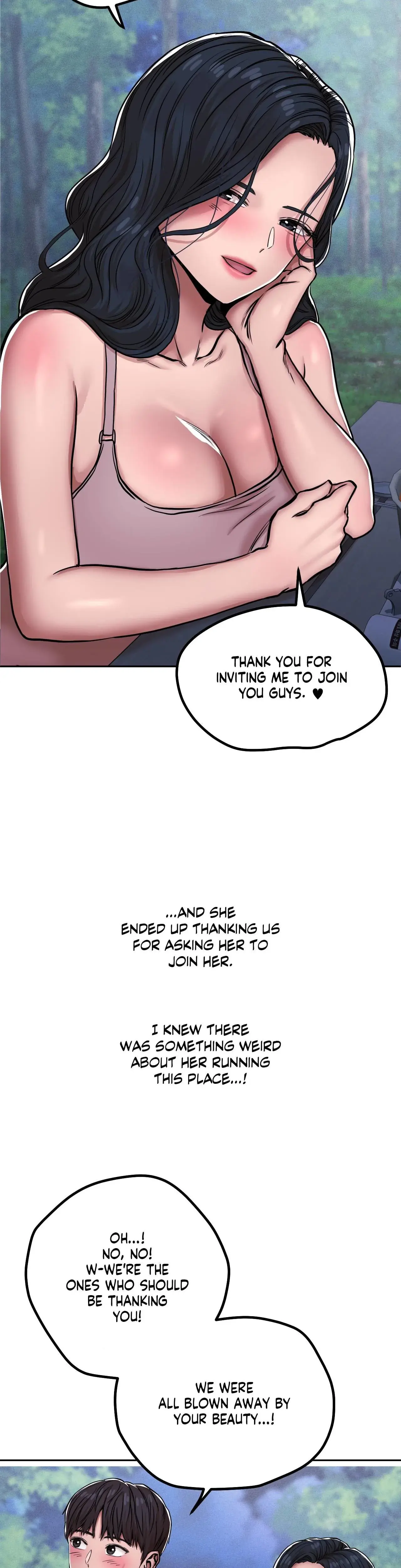 True Or False Chapter 5 - Page 5
