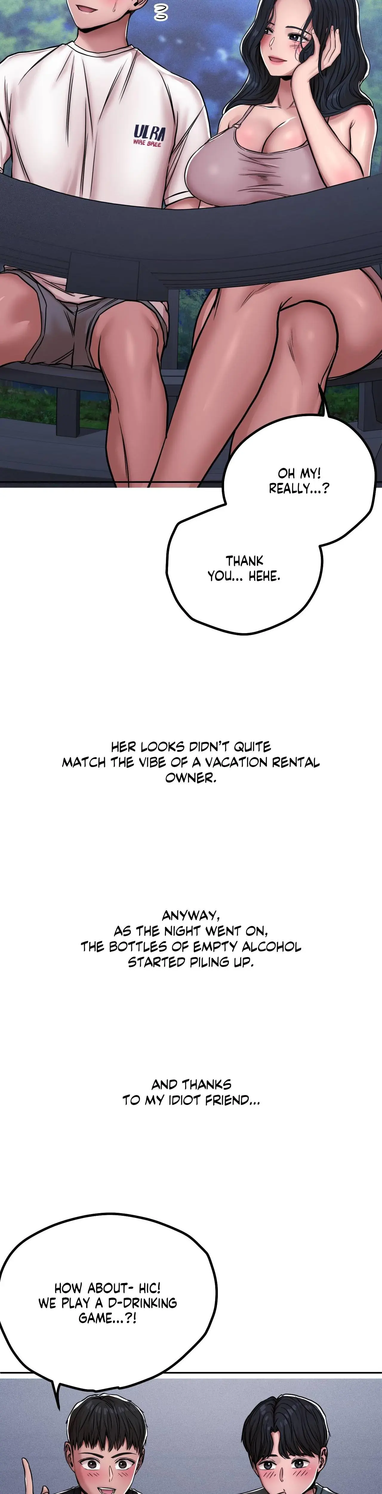 True Or False Chapter 5 - Page 6