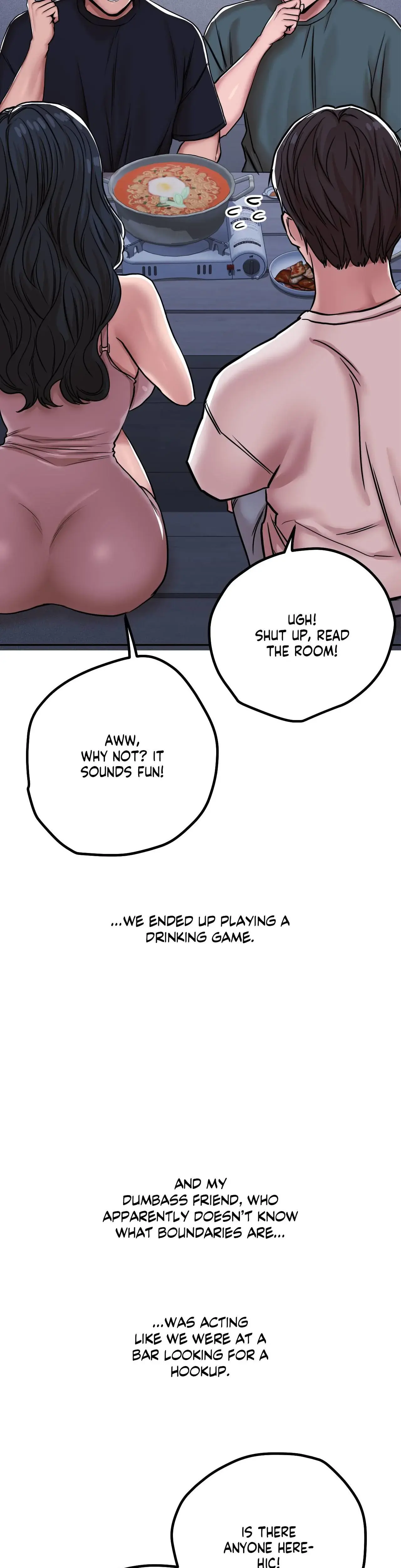 True Or False Chapter 5 - Page 7
