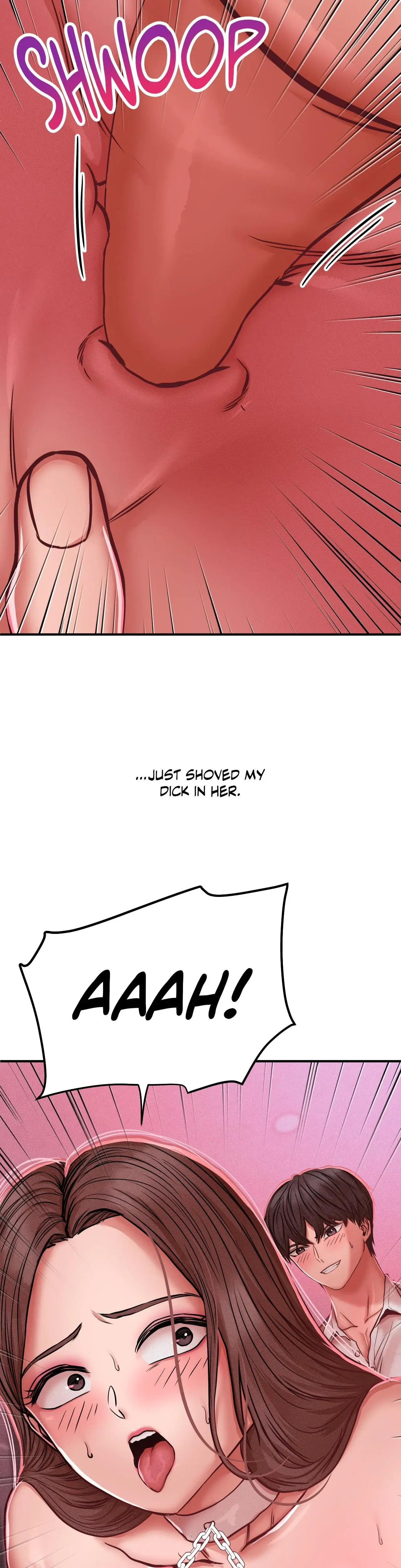 True Or False Chapter 50 - Page 10