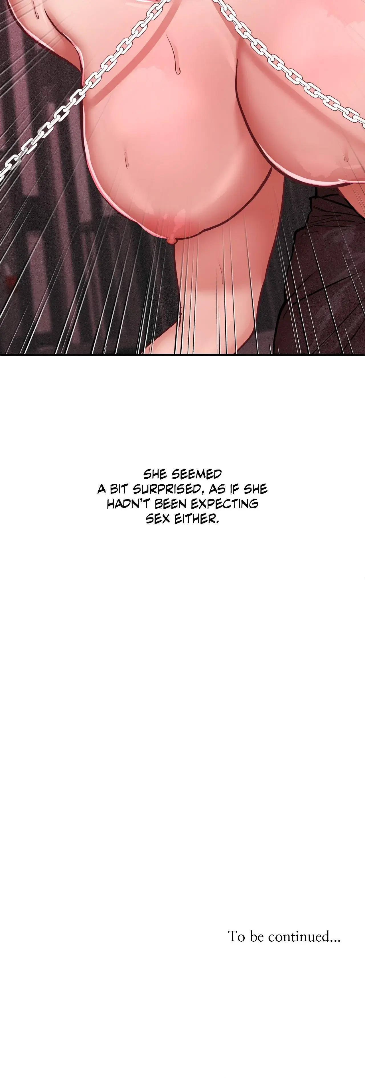 True Or False Chapter 50 - Page 11
