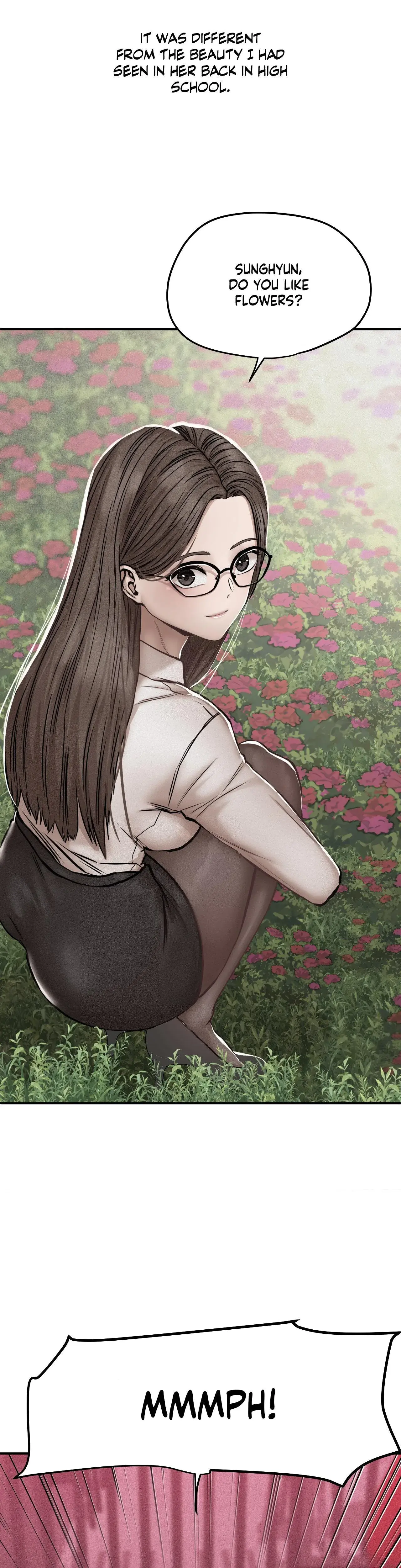 True Or False Chapter 50 - Page 3