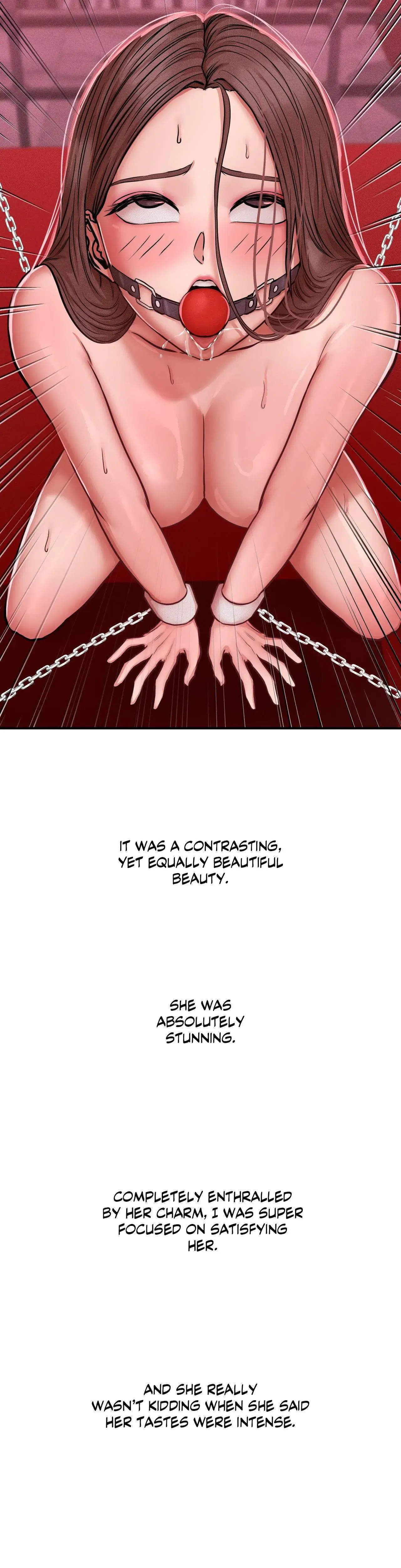 True Or False Chapter 50 - Page 4