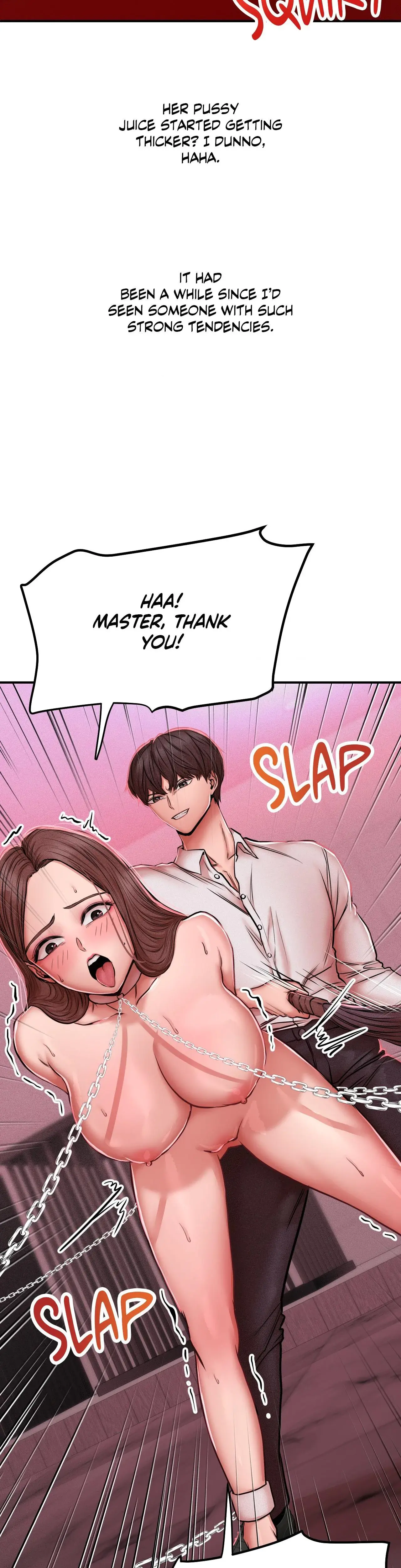 True Or False Chapter 50 - Page 7