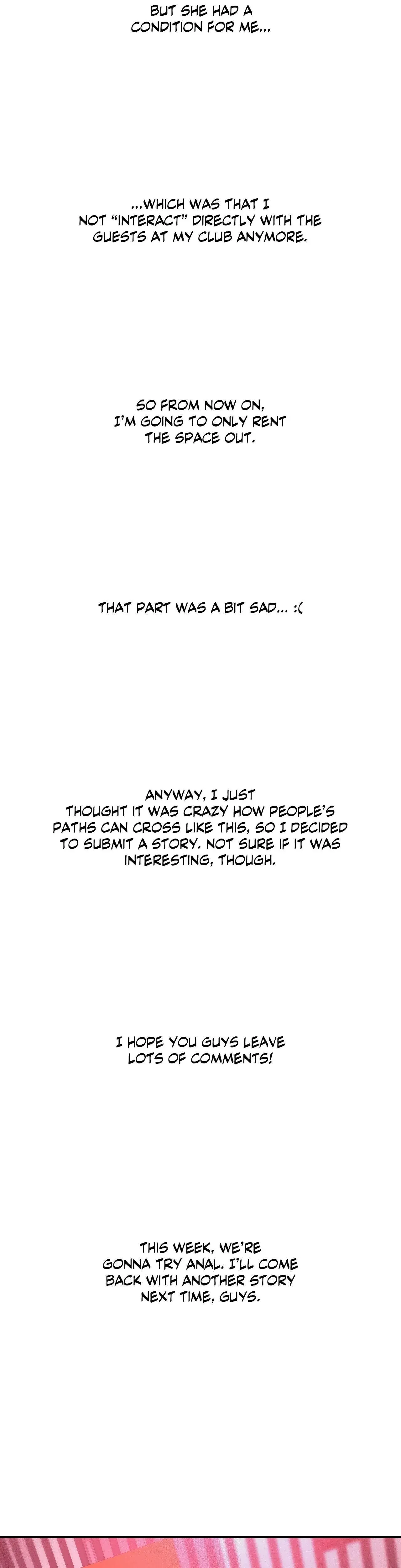 True Or False Chapter 51 - Page 11