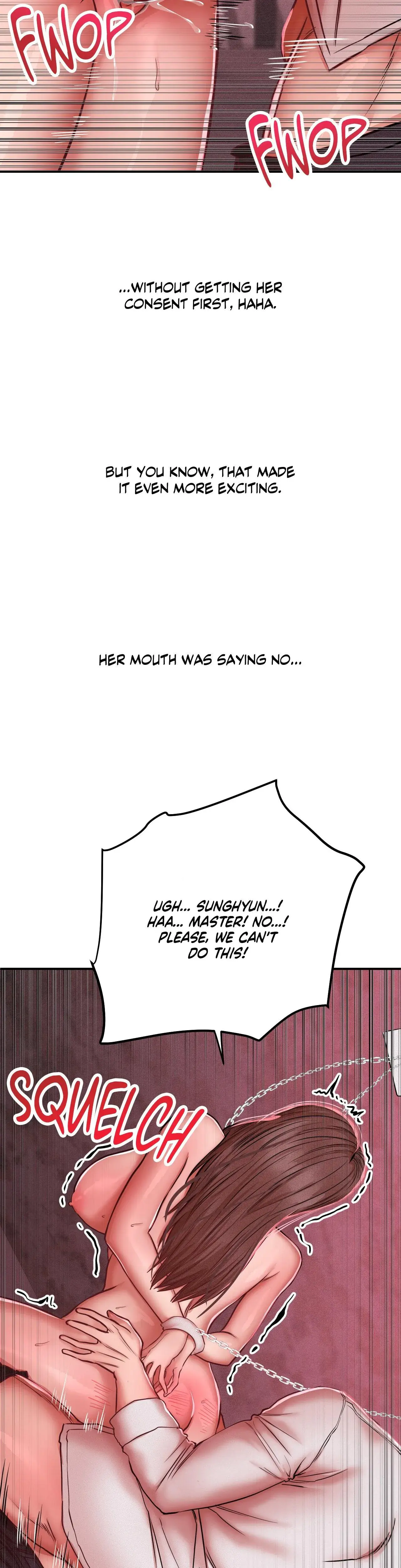 True Or False Chapter 51 - Page 2