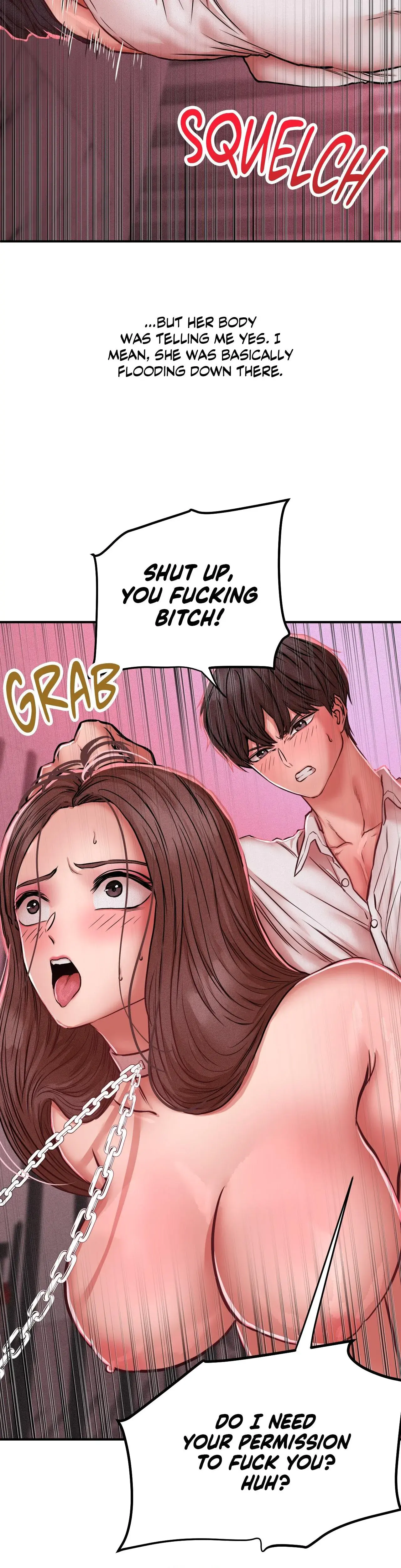 True Or False Chapter 51 - Page 3