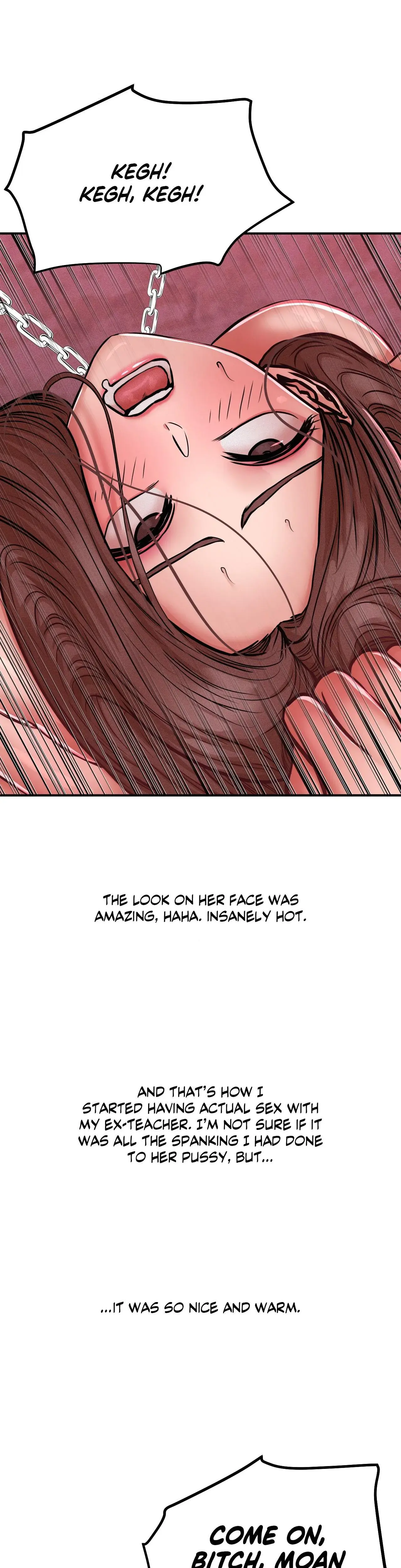 True Or False Chapter 51 - Page 4