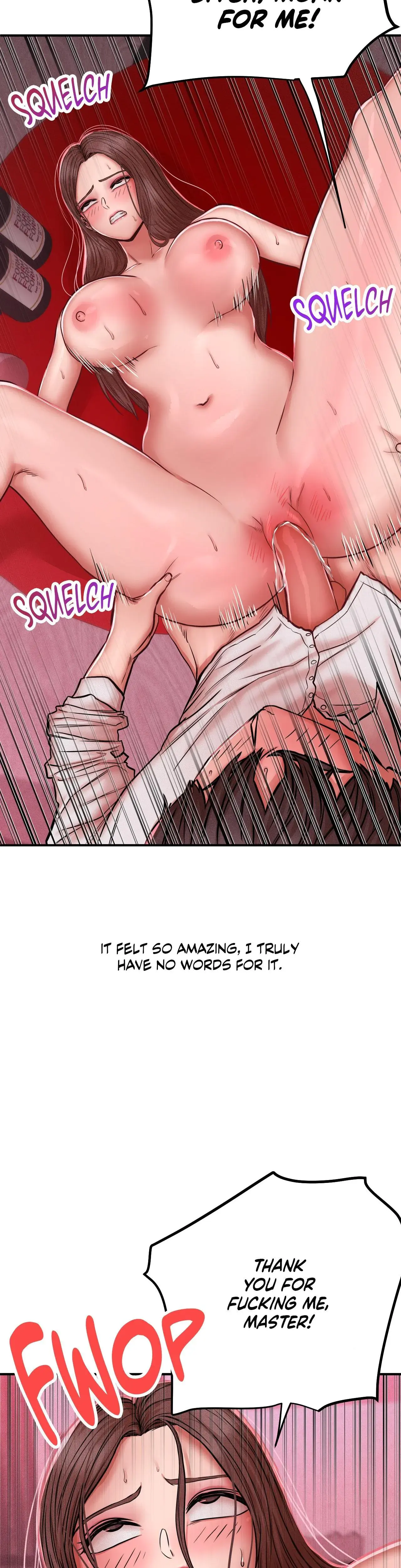 True Or False Chapter 51 - Page 5