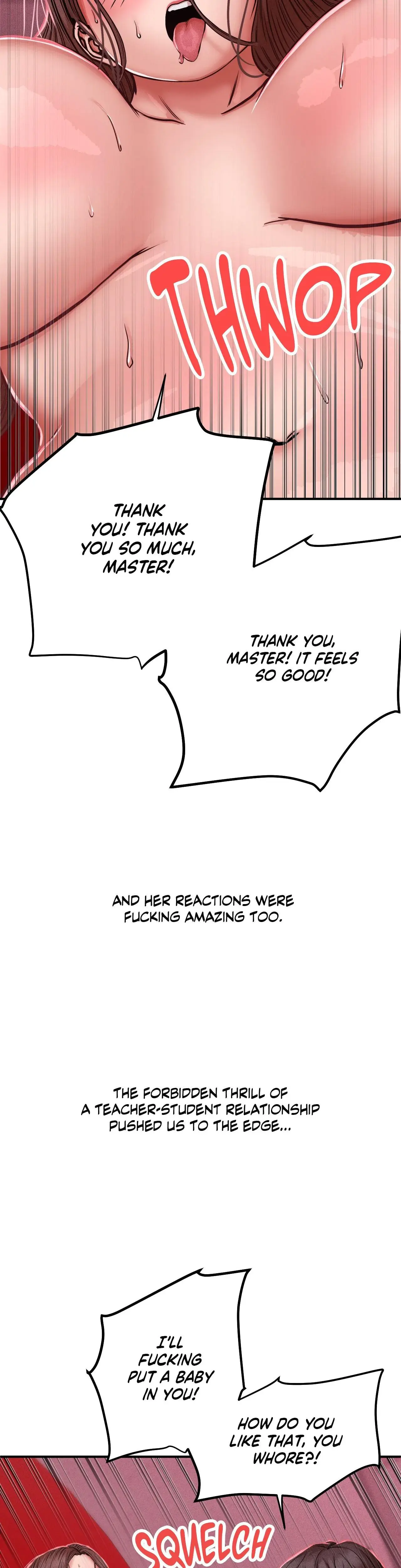 True Or False Chapter 51 - Page 6