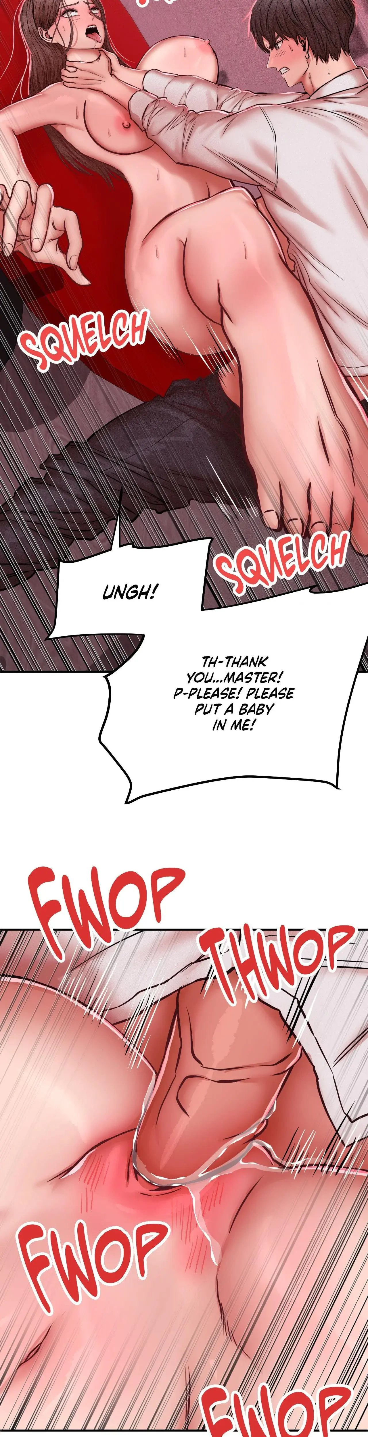 True Or False Chapter 51 - Page 7