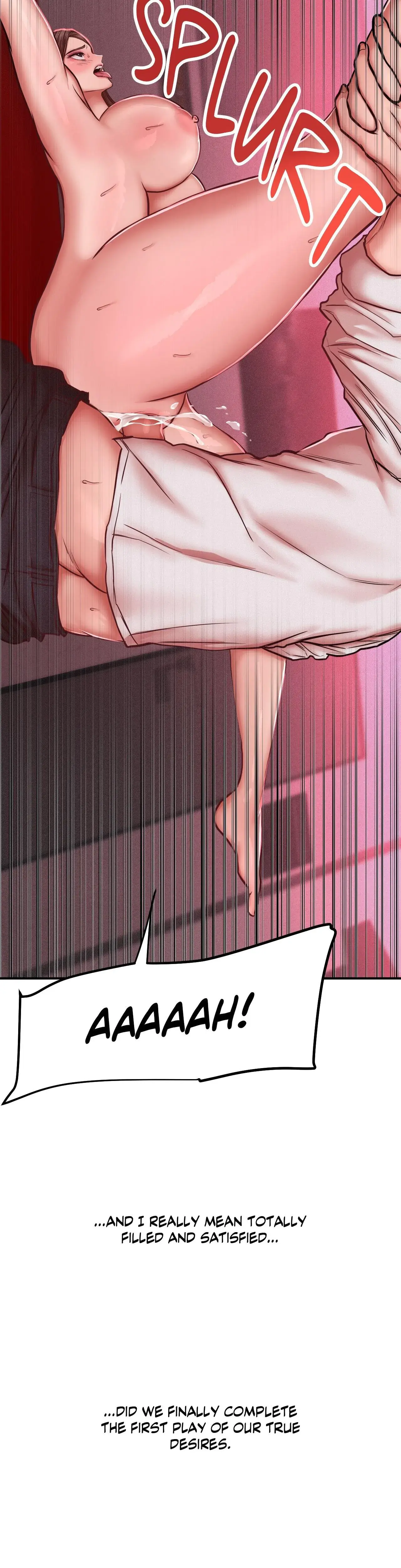 True Or False Chapter 51 - Page 9