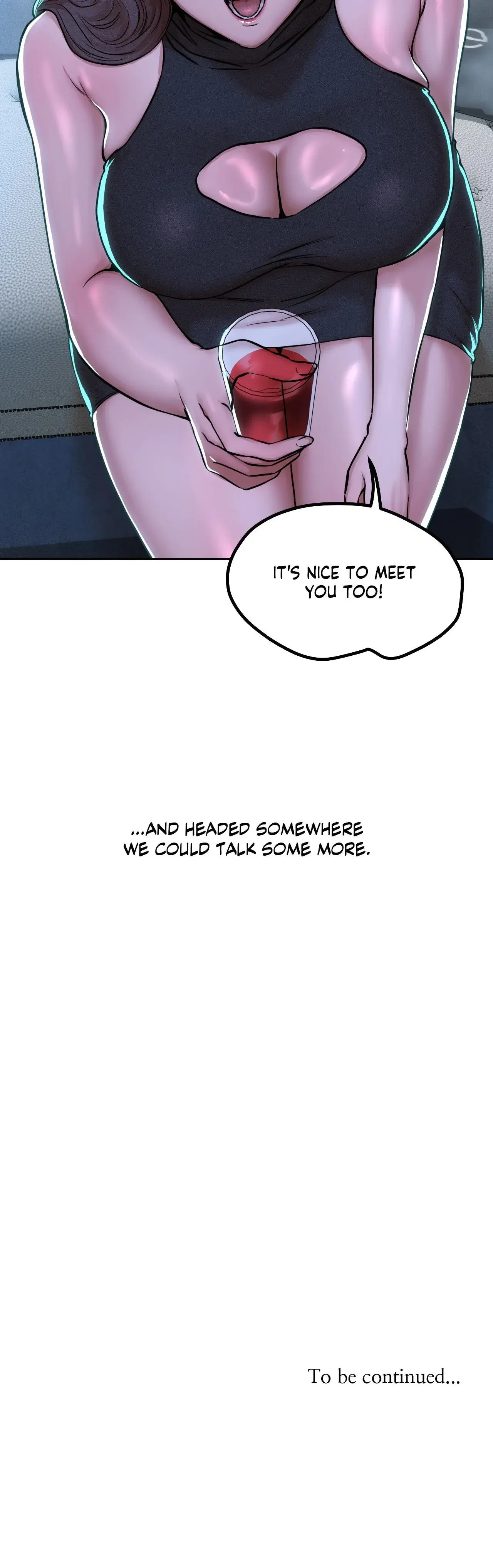 True Or False Chapter 52 - Page 11