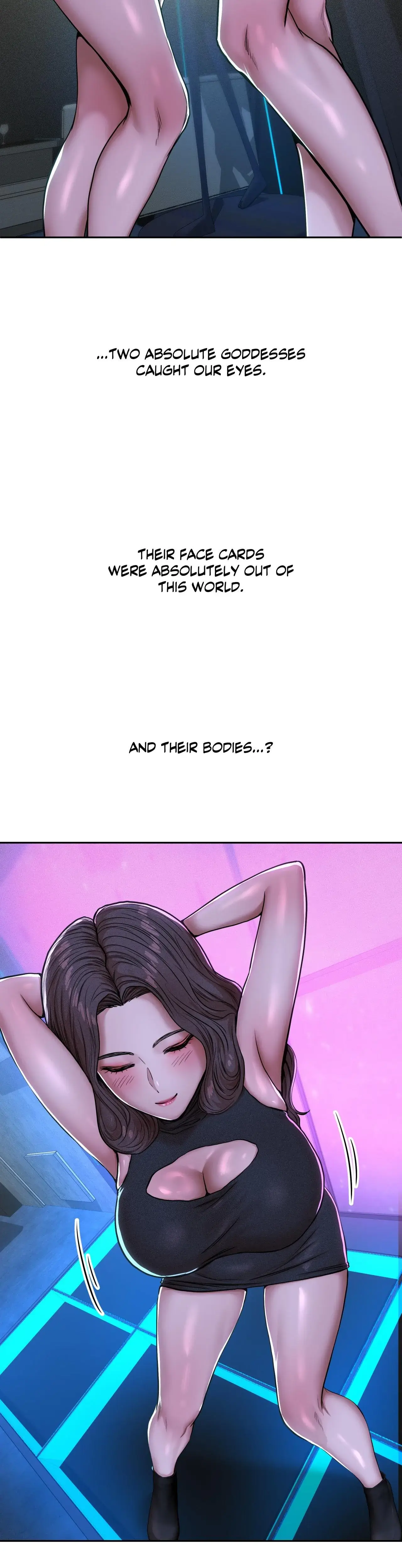 True Or False Chapter 52 - Page 7