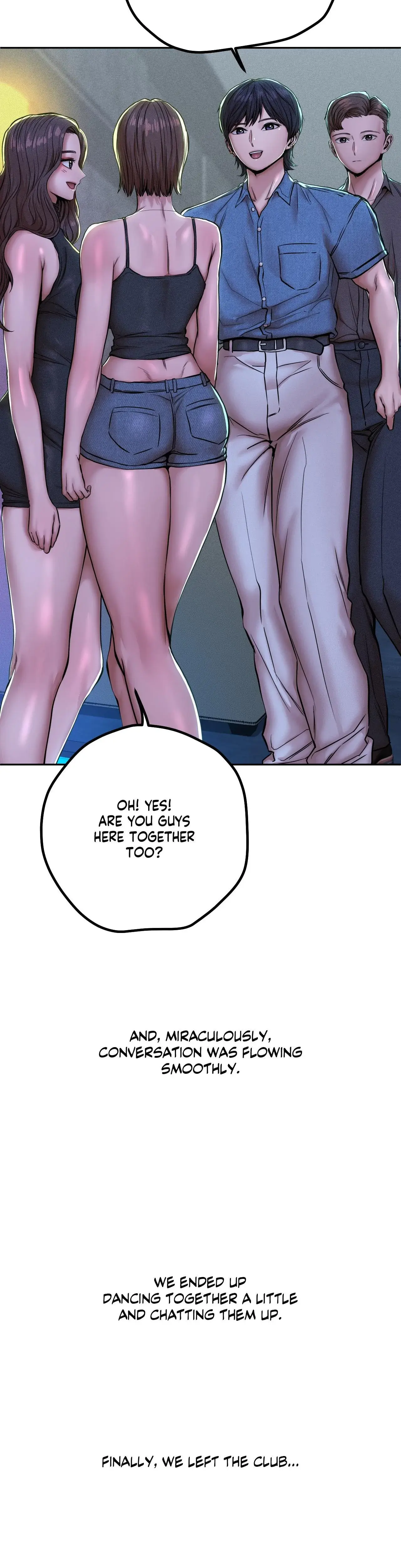 True Or False Chapter 52 - Page 9