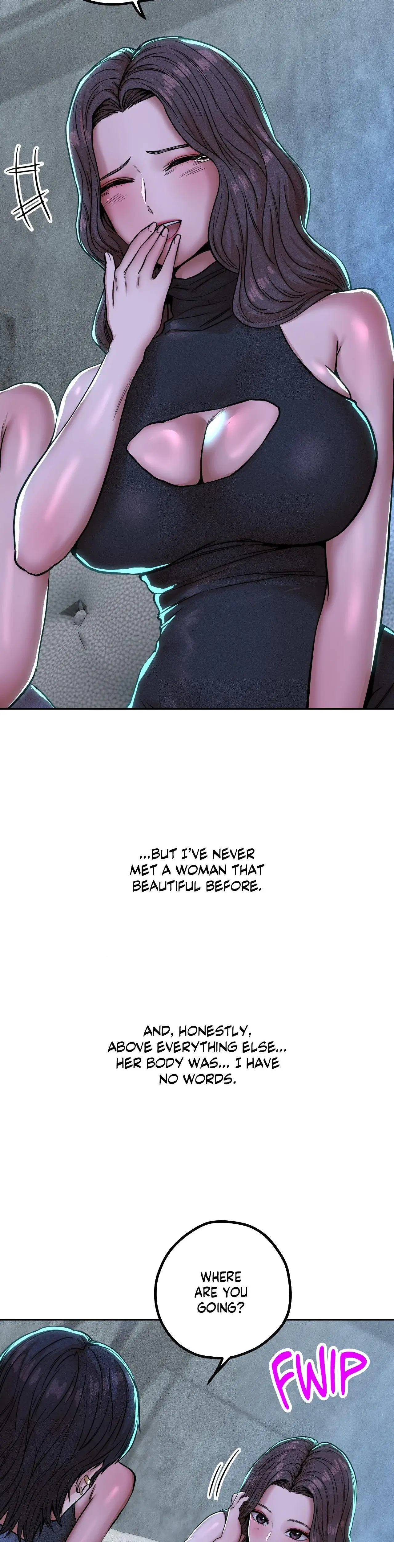 True Or False Chapter 53 - Page 2
