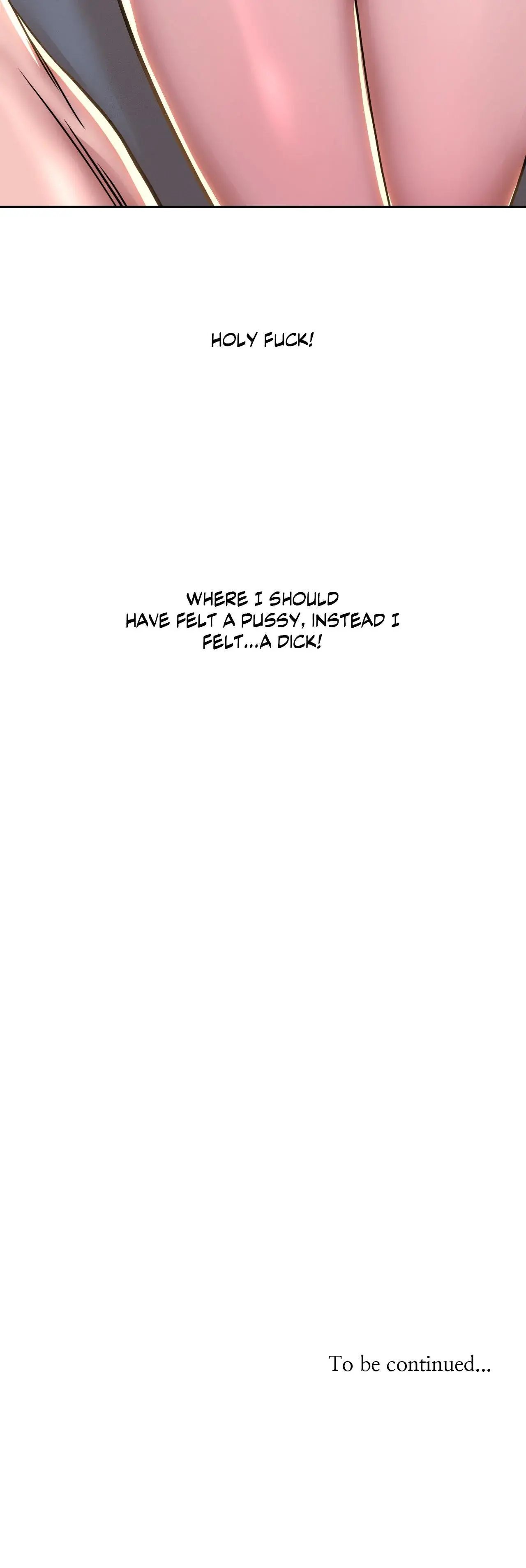 True Or False Chapter 54 - Page 10