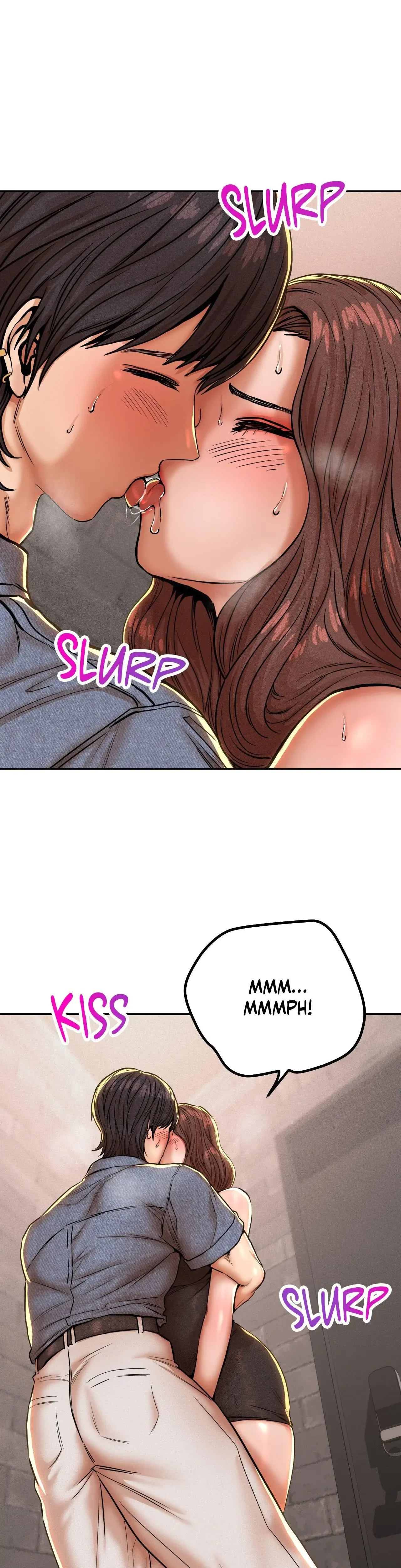 True Or False Chapter 54 - Page 2