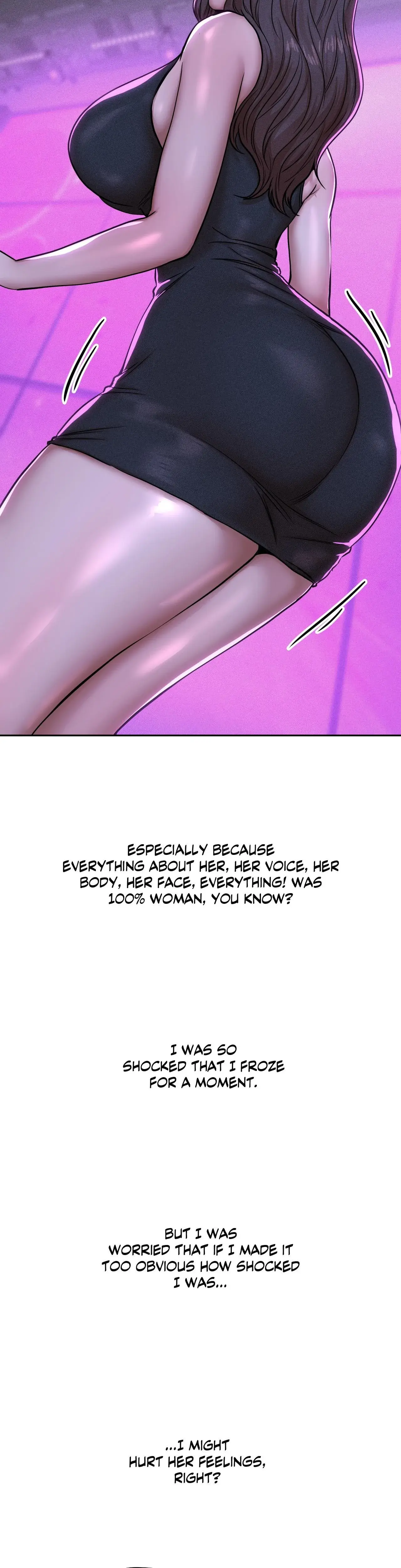 True Or False Chapter 55 - Page 2