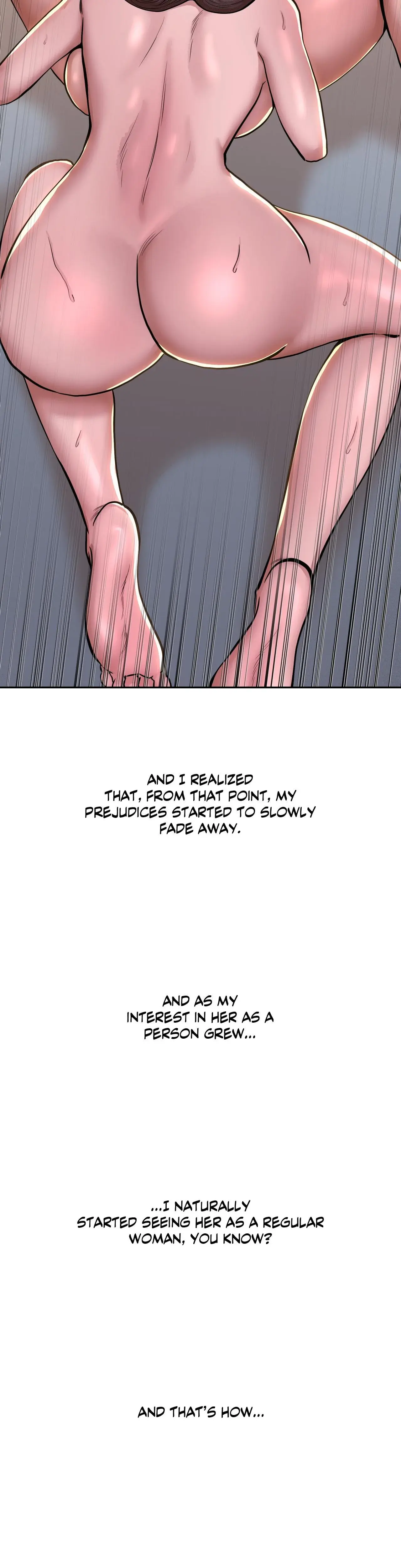 True Or False Chapter 55 - Page 9