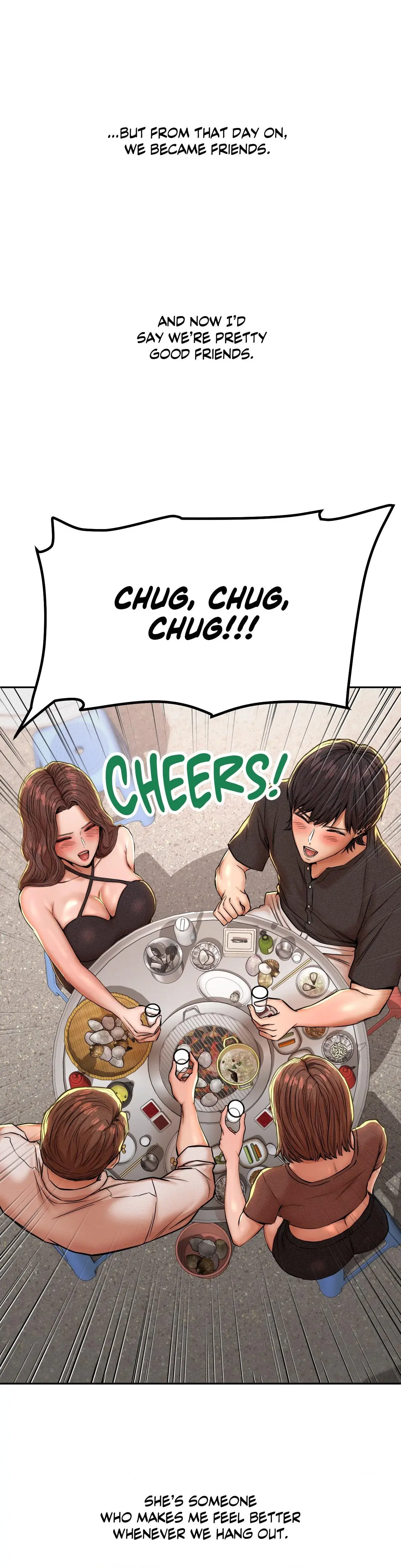 True Or False Chapter 56 - Page 12