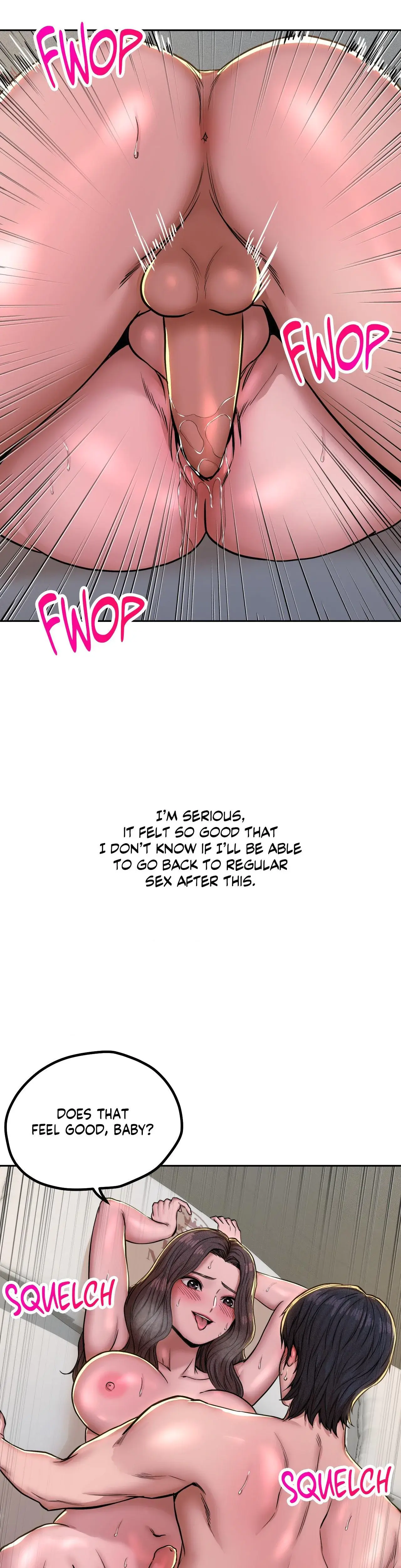 True Or False Chapter 56 - Page 4