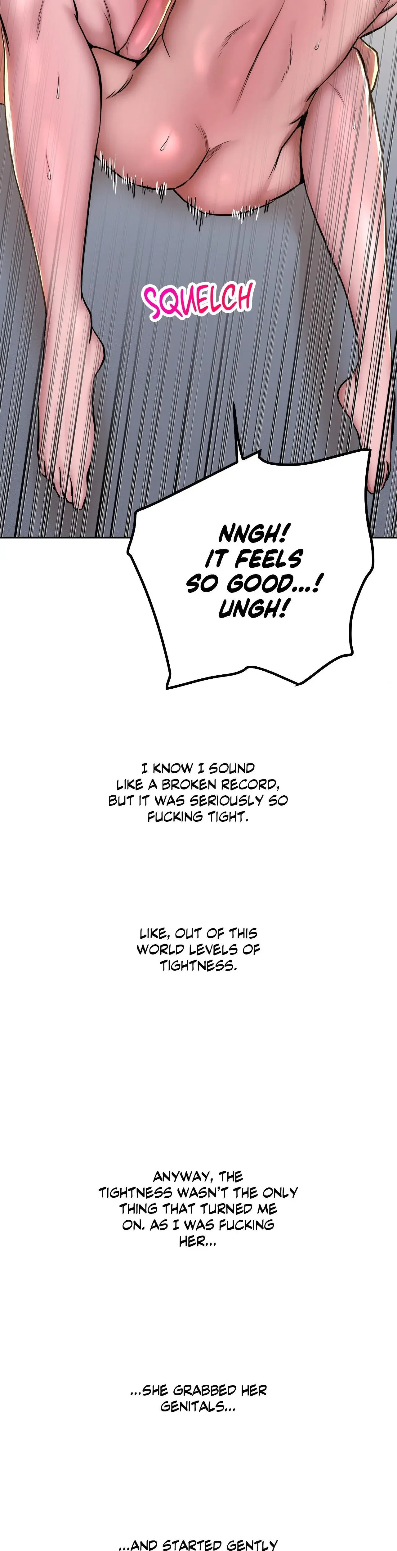 True Or False Chapter 56 - Page 5
